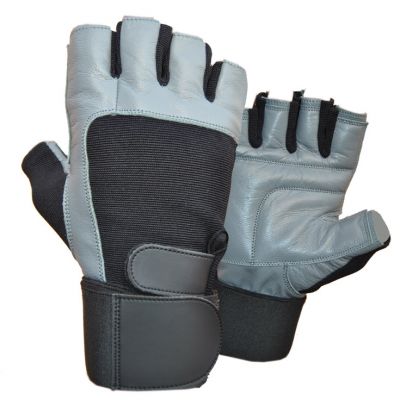 Half Finger Gloves
