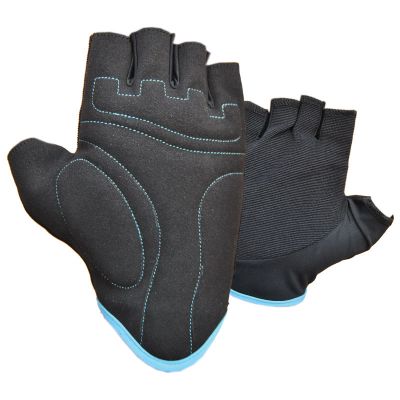 Half Finger Gloves