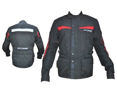 Short Jacket