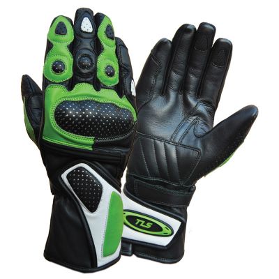 Motorbike Gloves