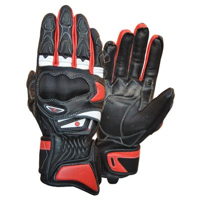 Motorbike Gloves