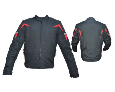 Long Jacket