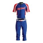 Baseball Uniforms