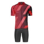 Cycling Uniforms