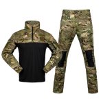 Tactical Uniform