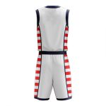 Basketball Uniforms - Image 2