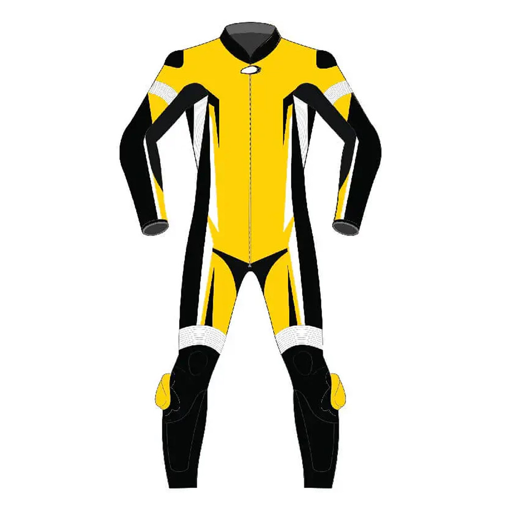 02 Moto bike Uniforms - Image 1
