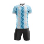 Soccer Uniform