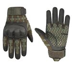Tactical Gloves
