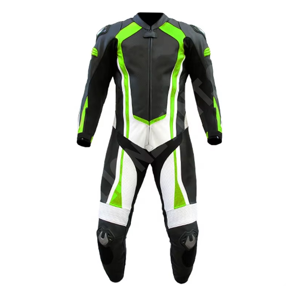 05 Moto bike Uniforms - Image 1