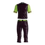 Baseball Uniforms - Image 2