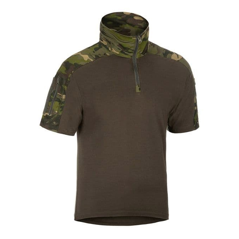 05 Tactical Shirts - Image 1