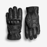 Motor Bike Gloves