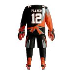 ICE Hockey Uniform - Image 2