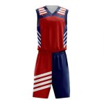 Basketball Uniforms