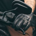 Motor Bike Gloves - Image 3