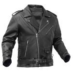 Motor Bike Jacket