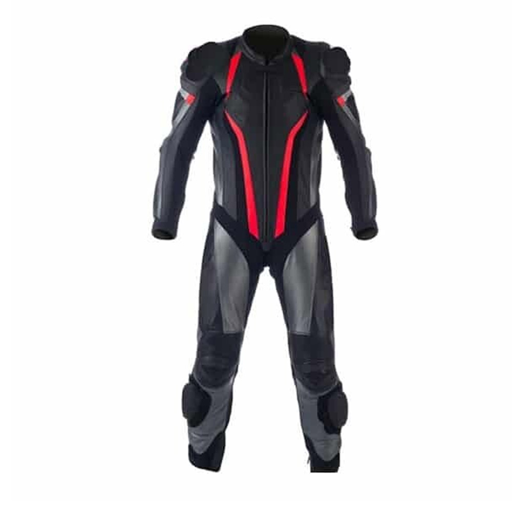 07 Moto bike Uniforms - Image 1