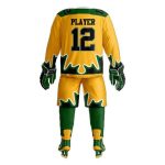 ICE Hockey Uniform - Image 2
