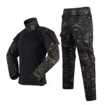 Tactical Uniform