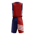 Basketball Uniforms - Image 2