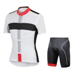 Cycling Uniforms