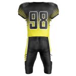 American Football Uniforms - Image 2
