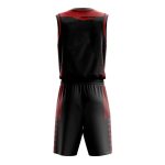 Basketball Uniforms - Image 2