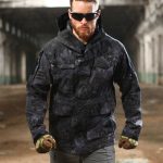 Tactical Jackets - Image 2