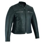 Motor Bike Jacket