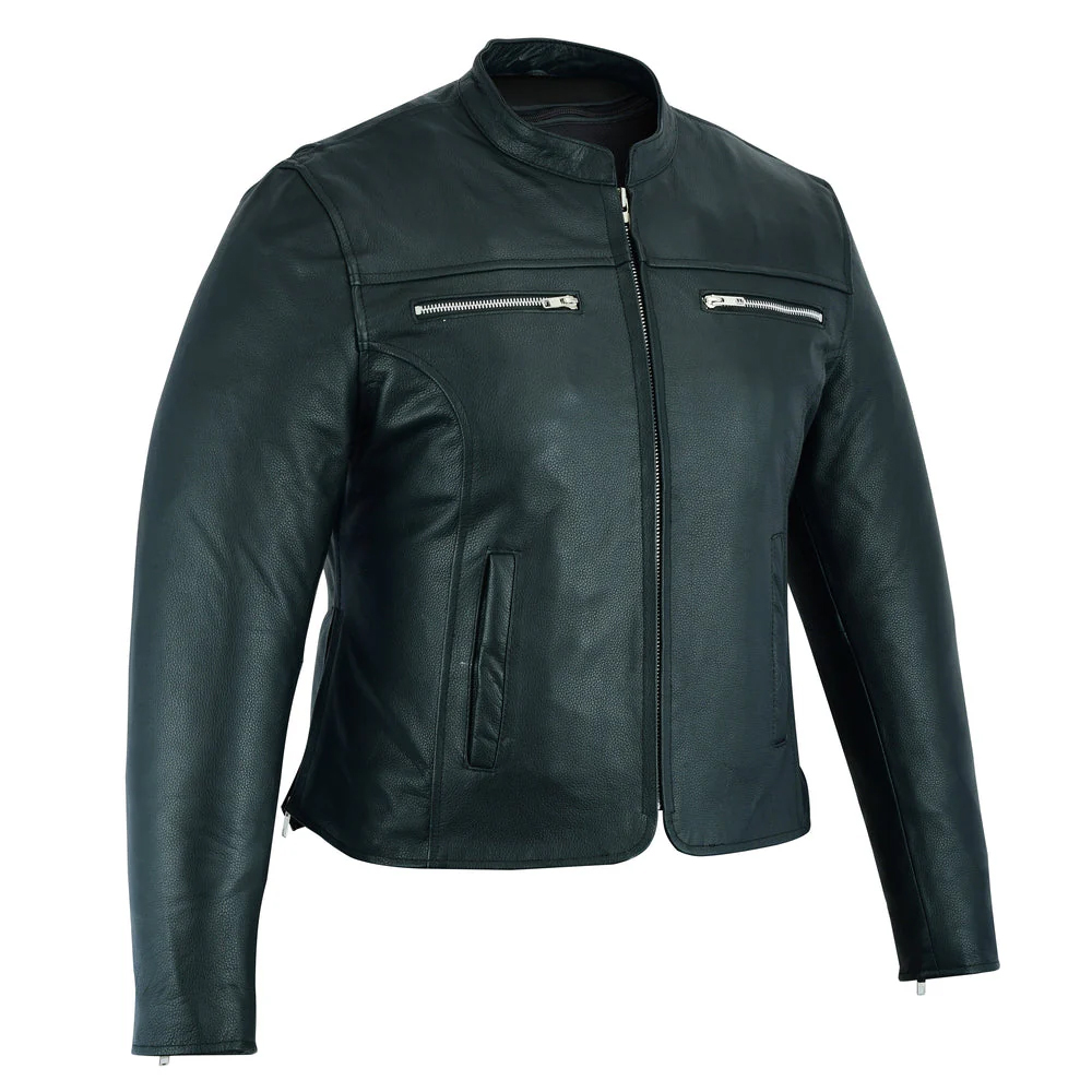 13 Motor Bike Jacket - Image 1