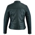 Motor Bike Jacket - Image 2