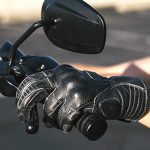 Motor Bike Gloves - Image 2