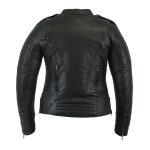 Motor Bike Jacket - Image 2