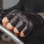 Motor Bike Gloves - Image 4