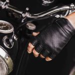 Motor Bike Gloves - Image 3